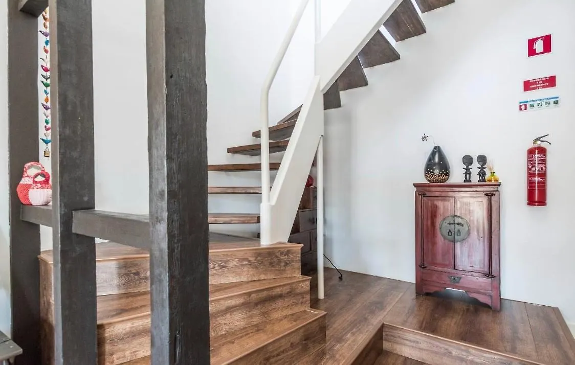 Ferienwohnung Rato Sunny Terrace Lissabon